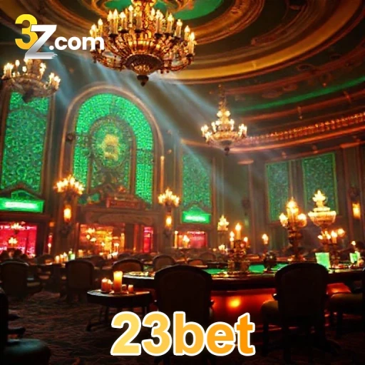 23bet.com