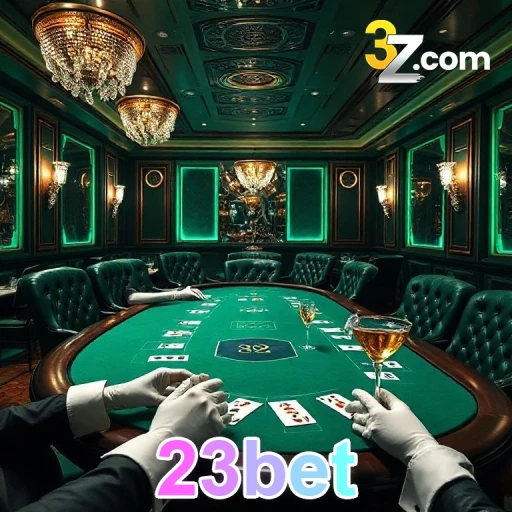 23bet.com