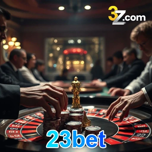 23bet.com