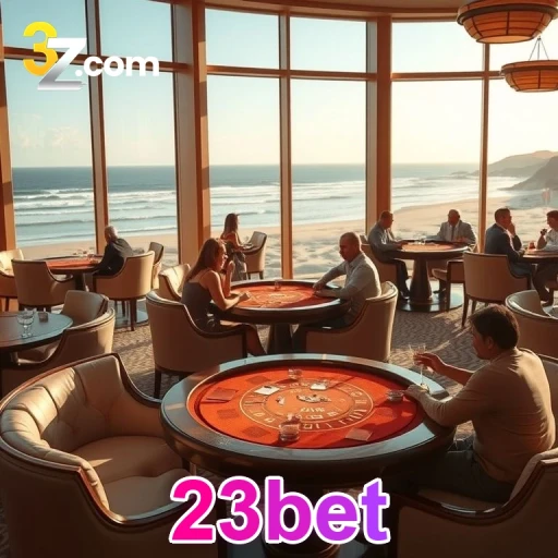 23bet.com